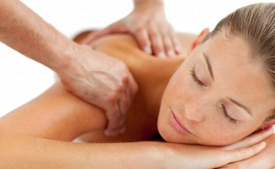 Manuelle Therapie