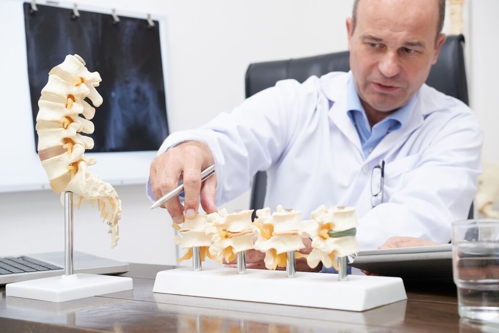 Arthritis-Diagnose