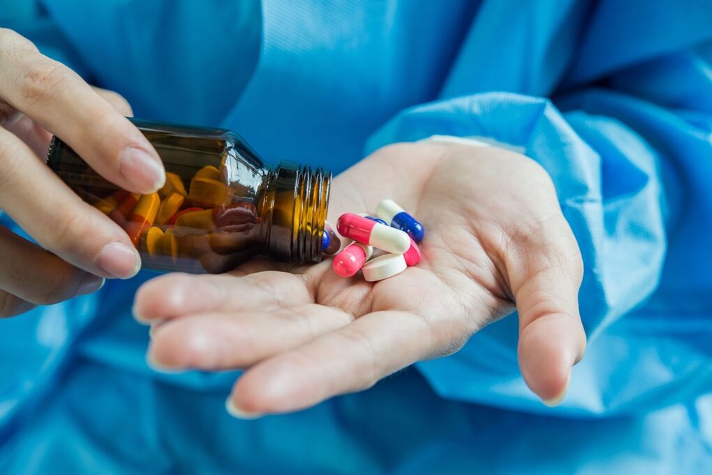 Behandlung von Arthrose